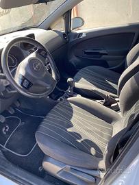 Opel corsa 1300 95cv