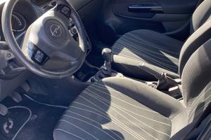 Opel corsa 1300 95cv