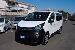 OPEL VIVARO 1.6 CDTI 96 CV 9 POSTI