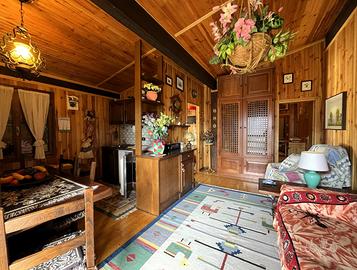 Appartamento Centro Valle Intelvi