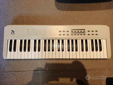 Tastiera MIDI Trust Keyboard