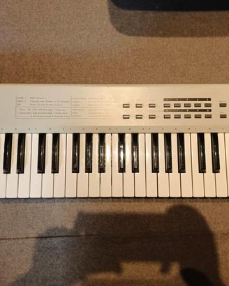 Tastiera MIDI Trust Keyboard