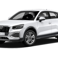 AUDI Q2 2022 DISP RICAMBI PORTE MECCANICA ED ALTRO