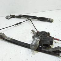 CREMAGLIERA ANTERIORE DESTRA FORD Mondeo S. Wagon 