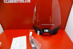 PARABREZZA CUPOLINO APRILIA SCARABEO 125 250 200