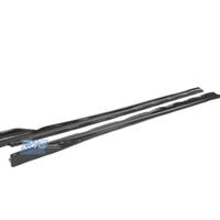 ESTENSIONI MINIGONNE VOLKSWAGEN VW GOLF 8 GTI R LI