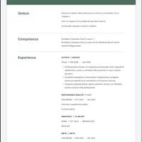 Lavoro cerc