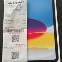 Ipad A16 128gb NUOVO SIGILLATO