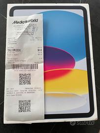 Ipad A16 128gb NUOVO SIGILLATO