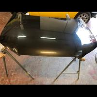 Cofano anteriore audi A3