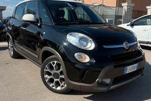 Fiat 500L 1.3 Multijet 95 CV Trekking