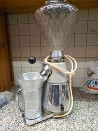 macina caffe anno 1958 
