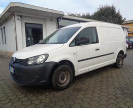 Volkswagen Caddy 2.0 Ecofuel METANO