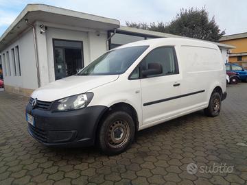 Volkswagen Caddy 2.0 Ecofuel METANO