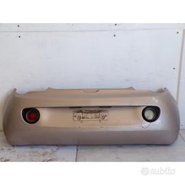 Paraurti Posteriore Opel Adam 2014