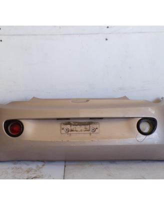 Paraurti Posteriore Opel Adam 2014