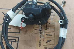 PINZA FRENO POST. BEVERLY  TOURER  300