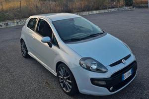 Fiat Punto Evo Sport 