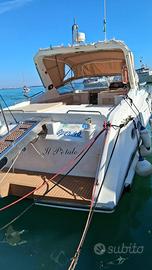 Piantoni Open 40 - 11,80m - Volvo Penta - 68.000