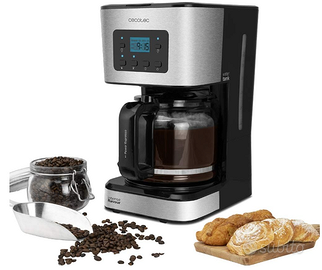 Cecotec macchina per caffè americano Coffee 66 Sma