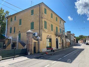 Appartamento 300 mq 10 posti letto