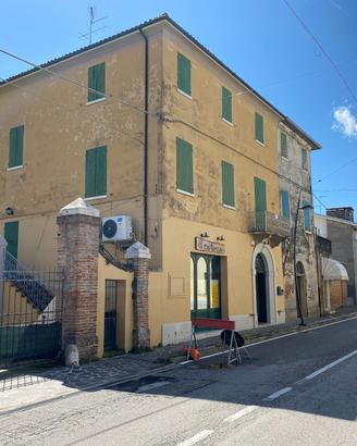 Appartamento 300 mq 10 posti letto
