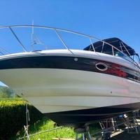 Natante Crownline 250 CR - Full Optional