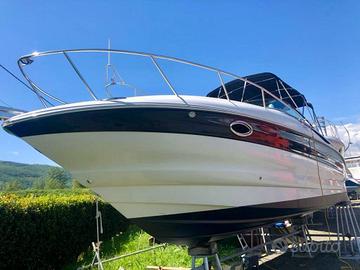 Natante Crownline 250 CR - Full Optional