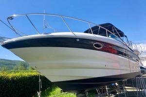 Natante Crownline 250 CR - Full Optional