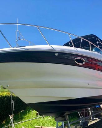Natante Crownline 250 CR - Full Optional