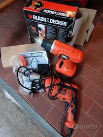 black and decker 