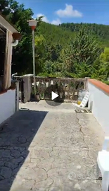 Villetta villaggio moresco basso peschici