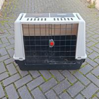 Trasportino per cani Ferplast