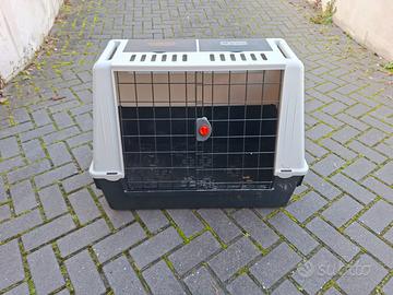 Trasportino per cani Ferplast