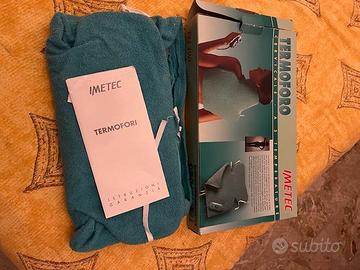 termoforo cervicale a temperatura