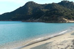 Villetta singola a pochi passi dal mare