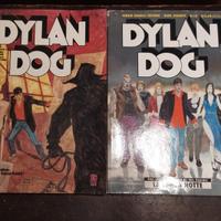 Dylan Dog vari