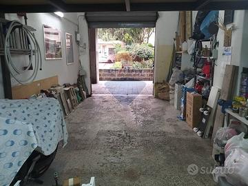 Garage/Box - Catania