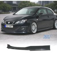 SPOILER ANTERIORE SEAT IBIZA 6JSC ST 08-12