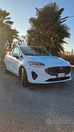 Ford Fiesta 1.1 titanium