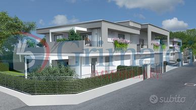 Appartamento Arcore [Cod. rif 3212094VRG]