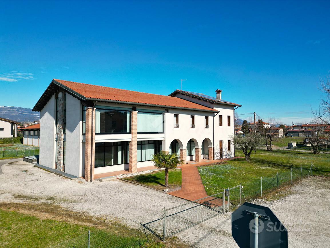NEGOZIO A BREGANZE - Vista 5