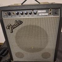 Amplificatore fender 70w