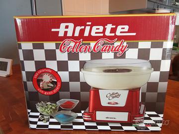 Cotton candy ariete