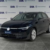 Volkswagen Golf VIII 2024 2.0 TDI 150CV DSG Style