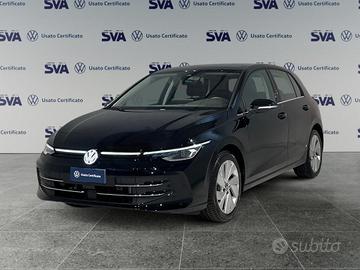 Volkswagen Golf VIII 2024 2.0 TDI 150CV DSG Style