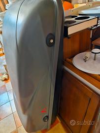 Box portapacchi auto