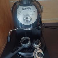 Macchina caffè Delonghi