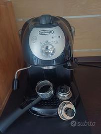 Macchina caffè Delonghi