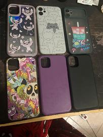 Cover iphone 11